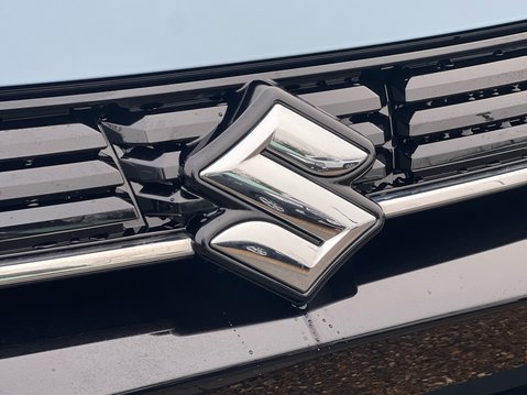 Suzuki Vitara ULTRA BOOSTERJET 13