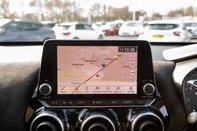 Nissan Juke DIG-T TEKNA PLUS 25