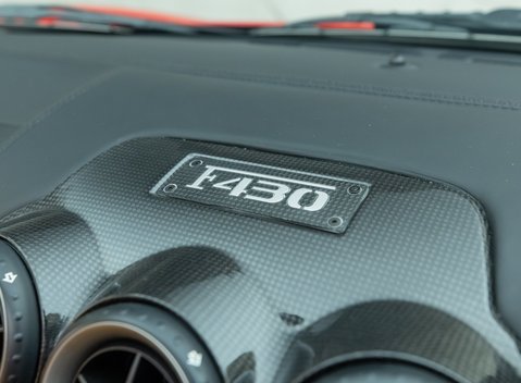 Ferrari F430 SPIDER 21