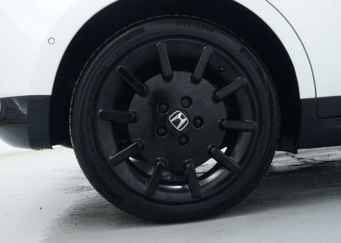 Honda Honda E 35.5kWh Advance Hatchback 5dr Electric Auto (17in Alloy) (154 ps) 14