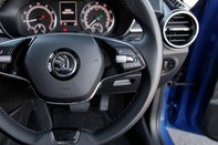 Skoda Fabia SE L TSI DSG 20
