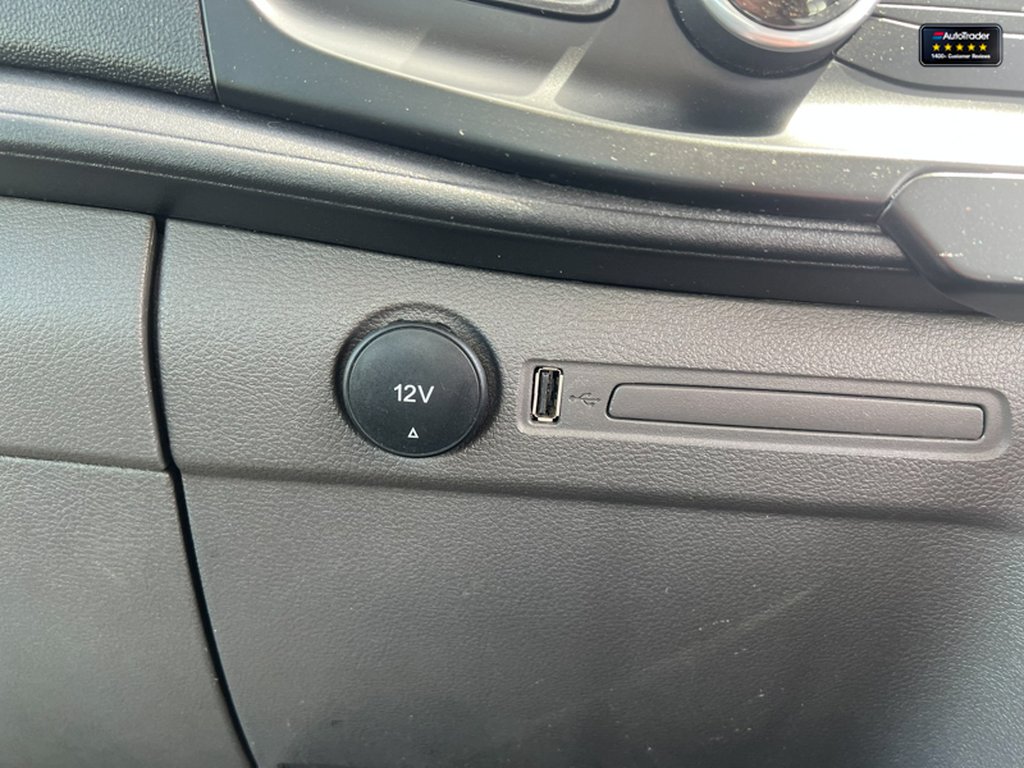 2022 Ford TransitDropside XLWB 350 Leader Rear Camera EURO 6 NO VAT — thumbnail 44 of 51