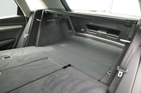 Audi Q5 TFSI QUATTRO SPORT 20