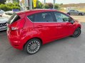Ford Fiesta 1.4 Titanium 5dr 6
