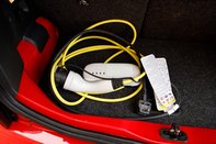 Skoda Citigo SE L IV 38