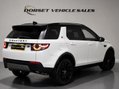Land Rover Discovery Sport 2.0 SD4 HSE Black Auto 4WD Euro 6 (s/s) 5dr 3