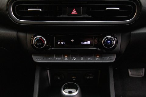 Hyundai KONA GDI SE CONNECT 32