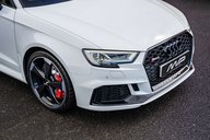 Audi RS3 2.5 RS 3 Sportback TFSI Quattro Semi-Auto 4WD 5dr 23