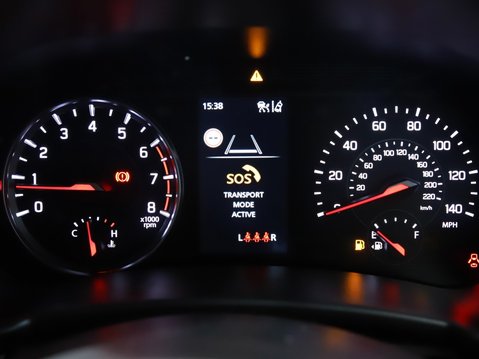 Suzuki Swift 1.2 Mild Hybrid Motion 5dr 19