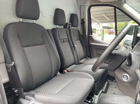 Ford Transit E-Transit 390 Trend L3H2 22