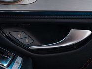 Mercedes-Benz GLC 3.0 GLC43 V6 AMG (Premium Plus) SUV 5dr Petrol G-Tronic+ 4MATIC Euro 6 (s/s 13