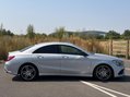 Mercedes-Benz CLA Class 2.1 CLA220d AMG Line Coupe 7G-DCT Euro 6 (s/s) 4dr 4