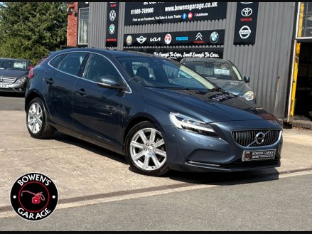 Volvo V40 2.0 V40 Inscription T3 5dr