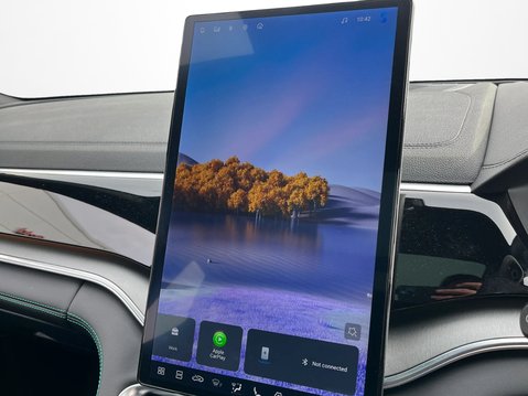 BYD Seal U 1.5 DM-i Comfort 5dr Auto 28