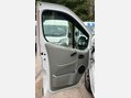 Renault Trafic 2.0 dCi SL29 Panel Van 4dr Diesel Manual L1 H1 (Phase 3) (195 g/km, 115 bhp 32
