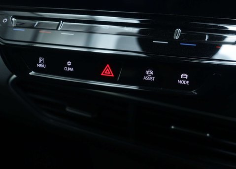 Volkswagen ID.3 Pro Performance 58kWh Family Hatchback 5dr Electric Auto (204 ps) 34