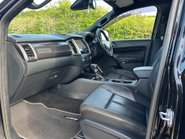 Ford Ranger MS-RT 213 ps Ecoblue Pickup - Automatic - Tonneau Cover 14