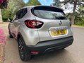Renault Captur DYNAMIQUE NAV TCE 9