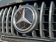 Mercedes-Benz GLE 4.0 GLE63 V8 BiTurbo MHEV AMG S SUV 5dr Petrol Hybrid 4MATIC+ (634 PS) 16