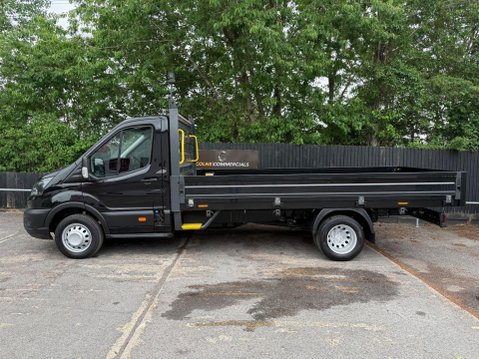 Ford Transit 350 LEADER C/C ECOBLUE 5