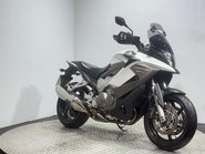 Honda VFR 2011 ONLY 22K NEW MOT SERVICED TOP BOX TOURER 800CC 3