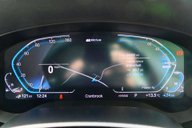 BMW 5 Series 2.0 530e xDrive SE Auto 4WD 4dr 38