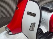 Royal Alloy GT 2019 ONLY 2K NEW MOT CUSTOM SCOOTER LEARNER LEGAL 125CC 23