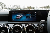 Mercedes-Benz A Class A 180 SE EXECUTIVE 28