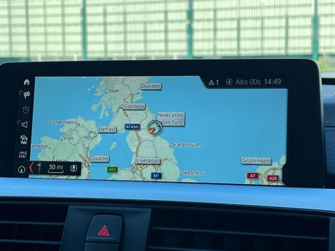 BMW 4 Series 3.0 430d M Sport Automatic 2dr - NATIONAL DELIVERY* 9