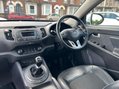Kia Sportage 1.6 GDi EcoDynamics 2 2WD Euro 5 (s/s) 5dr 19