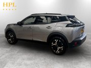 Peugeot e-2008 50kWh Allure SUV 5dr Electric Auto (7kW Charger) (136 ps) DAB Radio - Parki 5