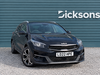 Kia Xceed 3 ISG