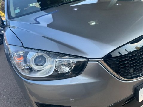 Mazda CX-5 2.0 SKYACTIV-G SE-L Euro 5 (s/s) 5dr 11