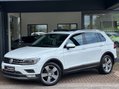 Volkswagen Tiguan 2.0 Tiguan SEL TDI BlueMotion Technology 5dr 1