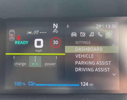 Dacia Spring Spring Expression EV 5dr (26.8 KWH) 45 BHP MODEL 29