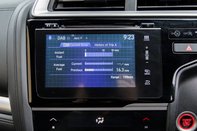 Honda Jazz I-VTEC EX 19