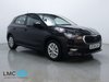 Skoda Fabia 1.0 Fabia SE Comfort TSi Semi-Auto 5dr