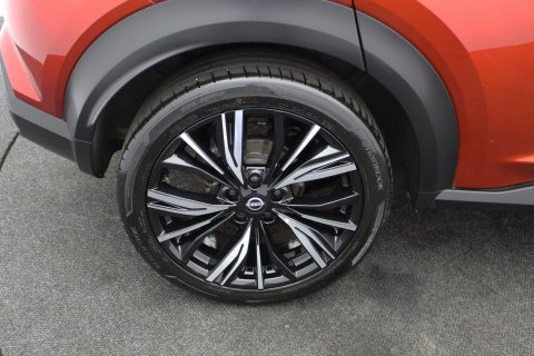 Nissan Juke 5dr 1.0 DIG-T Tekna+ 30