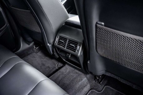 Jaguar E-Pace 2.0 D204 MHEV R-Dynamic Black SUV 5dr Diesel Auto AWD Euro 6 (s/s) (204 ps) 23