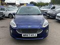 Ford Fiesta 1.0T EcoBoost Titanium Euro 6 (s/s) 5dr 3