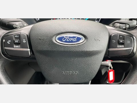 Ford Transit Custom 2.0 340 EcoBlue Leader Panel Van 5dr Diesel Manual L1 H1 Euro 6 (s/s) (130 30