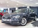 Audi A4 2.0 TDI 35 Sport S Tronic Euro 6 (s/s) 4dr