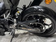 Kawasaki Z 2023 125CC NAKED BIKE MOT 10/27 WARRANTY SERVICED 1 OWNER 32