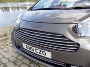 Aston Martin Cygnet 1.3 Manual 39