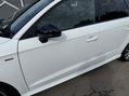Audi A3 SPORTBACK TFSI S LINE BLACK EDITION 13