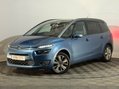 Citroen C4 Grand Picasso E-HDI AIRDREAM EXCLUSIVE PLUS 3