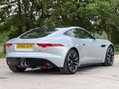 Jaguar F-Type 3.0 F-Type S V6 Auto 3dr 17
