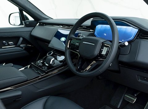 Land Rover Range Rover Sport D300 Autobiography 9