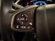 Honda Civic 1.0 VTEC Turbo EX Euro 6 (s/s) 5dr 17