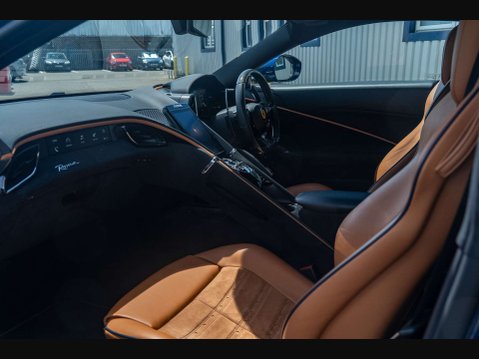 Ferrari Roma 3.9 Roma Semi-Auto 2dr 9